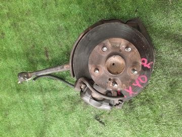 СТУПИЦА НА TOYOTA MARK II SX90 4S-FE