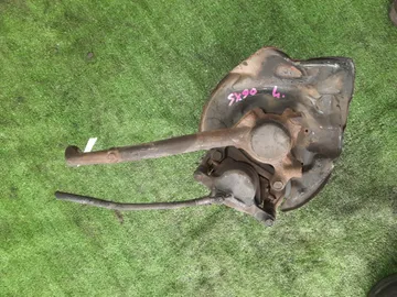 СТУПИЦА НА TOYOTA MARK II SX90 4S-FE