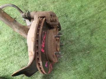 СТУПИЦА НА TOYOTA MARK II SX90 4S-FE