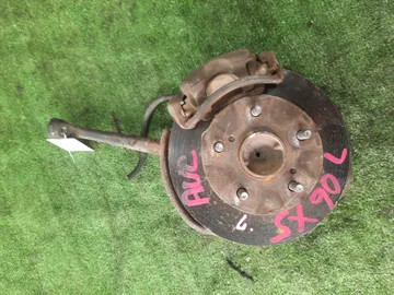 СТУПИЦА НА TOYOTA MARK II SX90 4S-FE