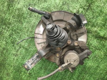 СТУПИЦА НА SUZUKI ESCUDO TDA4W J24B