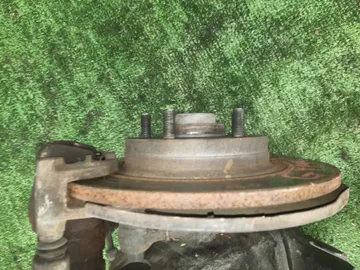 СТУПИЦА НА MAZDA ATENZA GYEW LF-VE