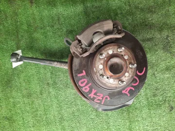 СТУПИЦА НА TOYOTA MARK II JZX90 1JZ-GE