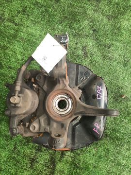 СТУПИЦА НА HONDA SHUTTLE GP7 LEB