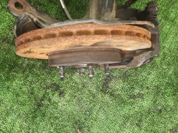 СТУПИЦА НА HONDA SHUTTLE GP7 LEB