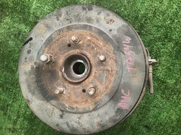 СТУПИЦА НА SUZUKI ESCUDO TD54W J20A