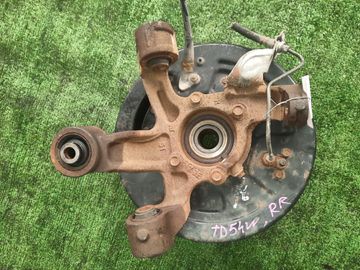 СТУПИЦА НА SUZUKI ESCUDO TD54W J20A