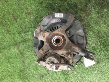 СТУПИЦА НА TOYOTA VITZ KSP130 1KR-FE