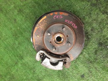 СТУПИЦА НА TOYOTA VITZ KSP130 1KR-FE