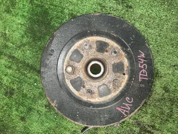 СТУПИЦА НА SUZUKI ESCUDO TD54W J20A