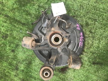 СТУПИЦА НА SUZUKI ESCUDO TD54W J20A