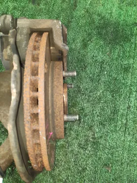 СТУПИЦА НА MITSUBISHI GALANT EA1A 4G93