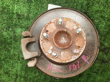 СТУПИЦА НА HONDA CIVIC FD1 R18A