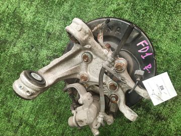 СТУПИЦА НА HONDA CIVIC FD1 R18A