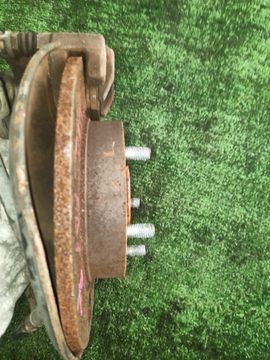 СТУПИЦА НА HONDA CIVIC FD1 R18A