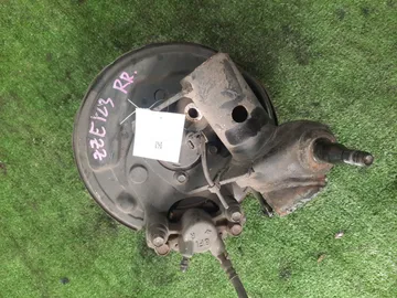 СТУПИЦА НА TOYOTA ALLEX ZZE123 2ZZ-GE