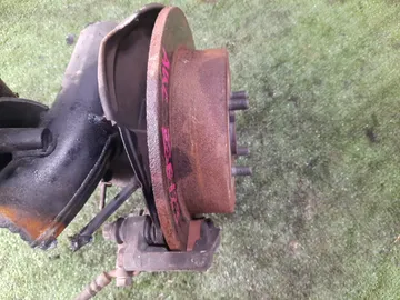 СТУПИЦА НА TOYOTA ALLEX ZZE123 2ZZ-GE