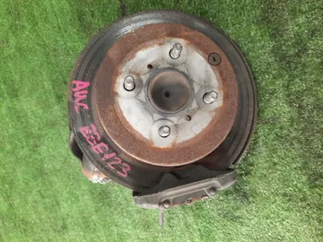 СТУПИЦА НА TOYOTA ALLEX ZZE123 2ZZ-GE