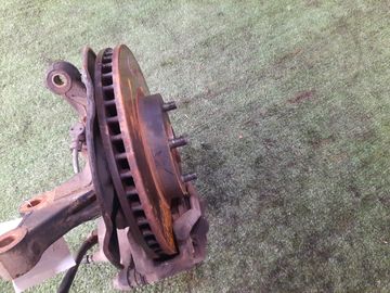 СТУПИЦА НА TOYOTA ALLEX ZZE123 2ZZ-GE