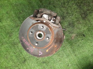 СТУПИЦА НА TOYOTA ALLEX ZZE123 2ZZ-GE