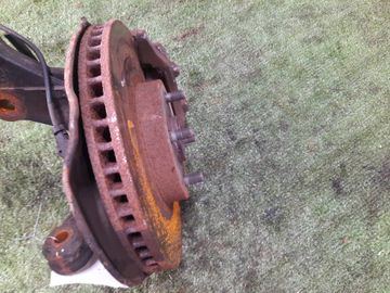 СТУПИЦА НА TOYOTA ALLEX ZZE123 2ZZ-GE