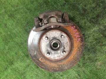 СТУПИЦА НА TOYOTA ALLEX ZZE123 2ZZ-GE