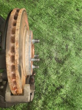 СТУПИЦА НА FORD ESCAPE LFAL3F L3-VE