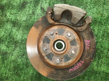 СТУПИЦА НА SUZUKI ESCUDO TD54W J20A