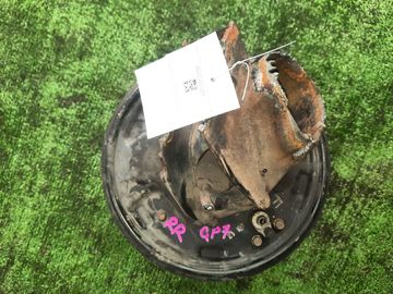 СТУПИЦА НА HONDA SHUTTLE GP7 LEB