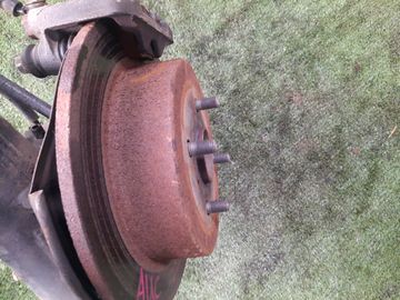 СТУПИЦА НА TOYOTA ALLEX ZZE123 2ZZ-GE