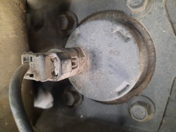 СТУПИЦА НА TOYOTA ALLEX ZZE123 2ZZ-GE