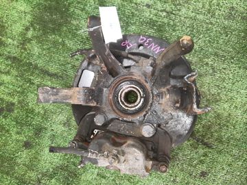 СТУПИЦА НА NISSAN RNESSA NN30 SR20DET