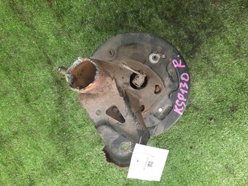 СТУПИЦА НА TOYOTA VITZ KSP130 1KR-FE