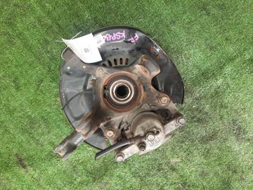 СТУПИЦА НА TOYOTA VITZ KSP130 1KR-FE