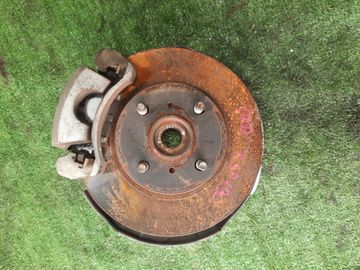 СТУПИЦА НА TOYOTA VITZ KSP130 1KR-FE