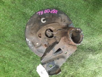 СТУПИЦА НА TOYOTA VITZ KSP130 1KR-FE