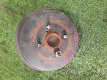 СТУПИЦА НА TOYOTA VITZ KSP130 1KR-FE