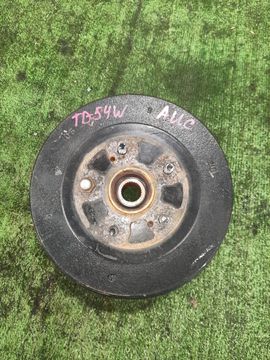 СТУПИЦА НА SUZUKI ESCUDO TD54W J20A