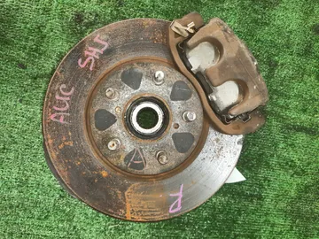 СТУПИЦА НА SUBARU FORESTER SHJ FB20