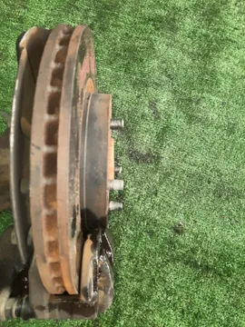 СТУПИЦА НА SUZUKI ESCUDO TD54W J20A