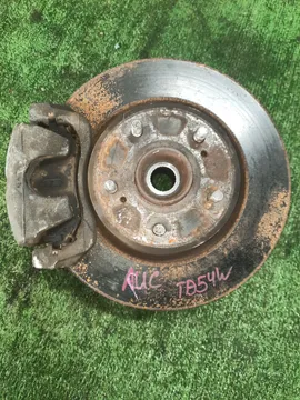 СТУПИЦА НА SUZUKI ESCUDO TD54W J20A