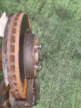 СТУПИЦА НА SUZUKI ESCUDO TD54W J20A