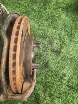 СТУПИЦА НА HONDA ODYSSEY RA3 F23A