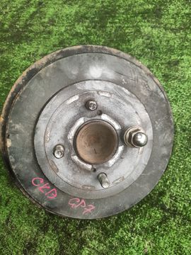 СТУПИЦА НА HONDA SHUTTLE GP7 LEB