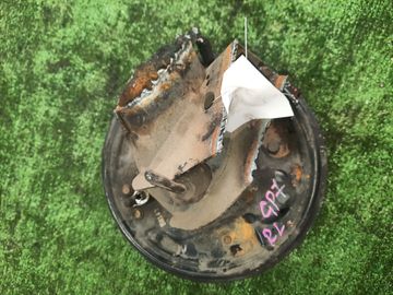 СТУПИЦА НА HONDA SHUTTLE GP7 LEB