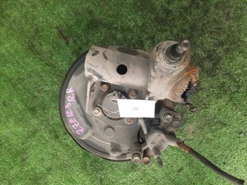 СТУПИЦА НА TOYOTA ALLEX ZZE123 2ZZ-GE