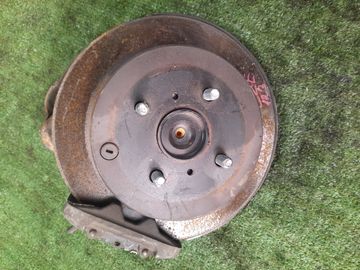 СТУПИЦА НА TOYOTA ALLEX ZZE123 2ZZ-GE