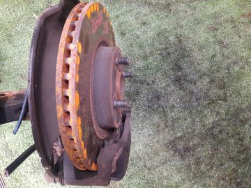 СТУПИЦА НА TOYOTA COROLLA  AXIO ZRE142 2ZR-FE