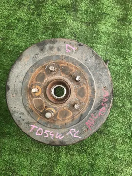 СТУПИЦА НА SUZUKI ESCUDO TD54W J20A