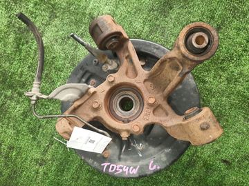 СТУПИЦА НА SUZUKI ESCUDO TD54W J20A